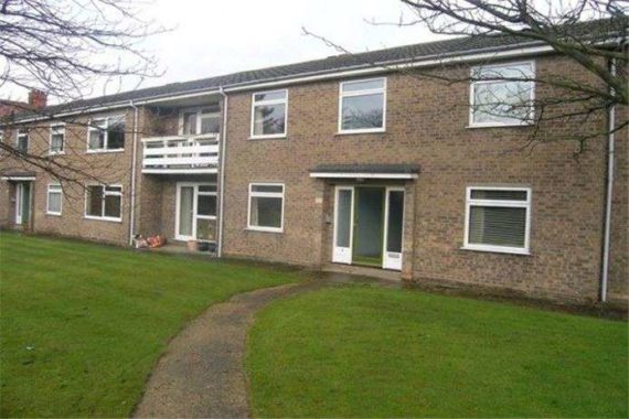 1 Bedroom Flat